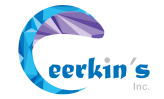 Eerkins Inc.
