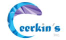 Eerkins Inc.
